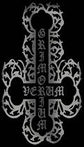 logo Grimorium Verum (ECU)